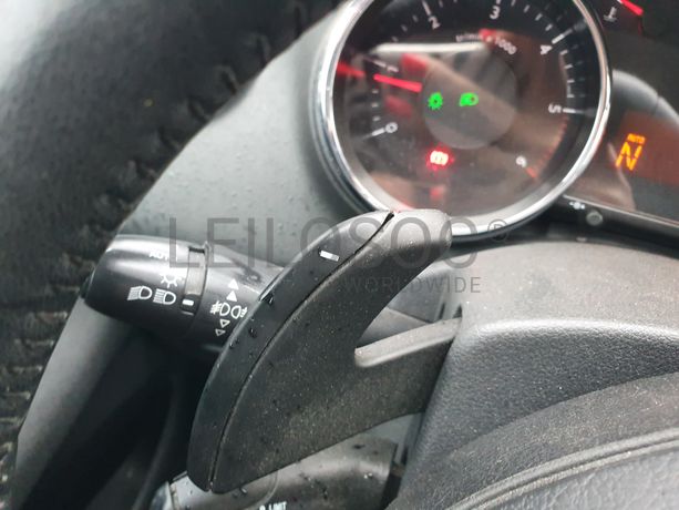 Peugeot 3008 · Ano 2015