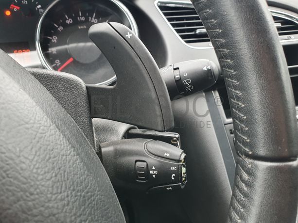 Peugeot 3008 · Ano 2015