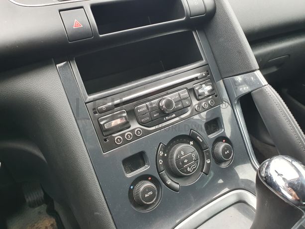 Peugeot 3008 · Ano 2015