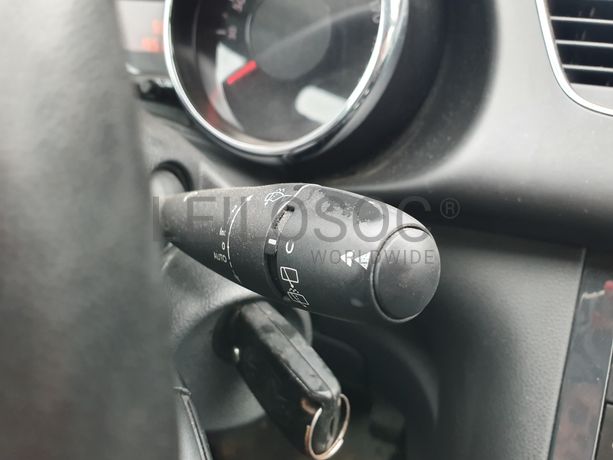 Peugeot 3008 · Ano 2015