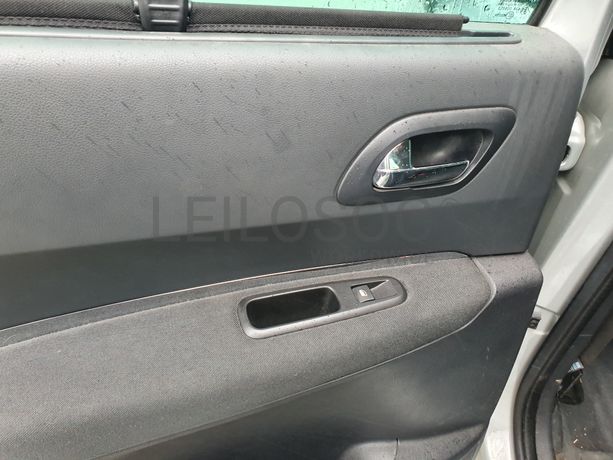 Peugeot 3008 · Ano 2015