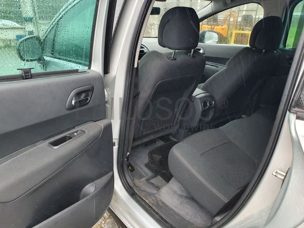 Peugeot 3008 · Ano 2015