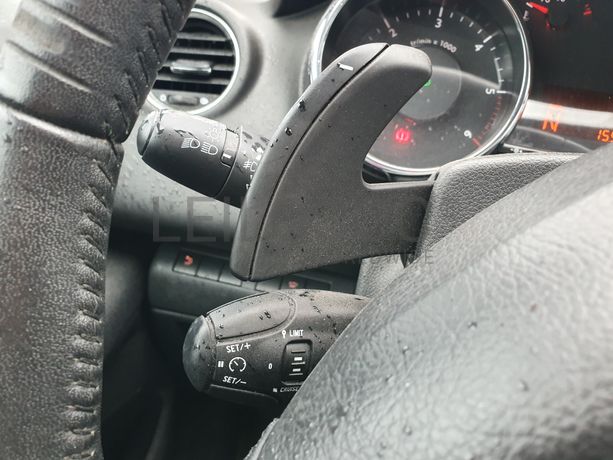 Peugeot 3008 · Ano 2015