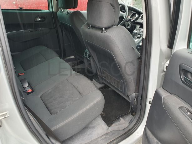 Peugeot 3008 · Ano 2015