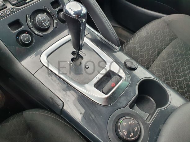 Peugeot 3008 · Ano 2015