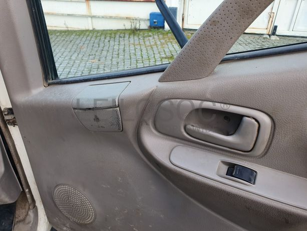 Toyota Dyna · Ano 2007