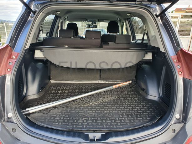 Toyota Rav4 · Ano 2015