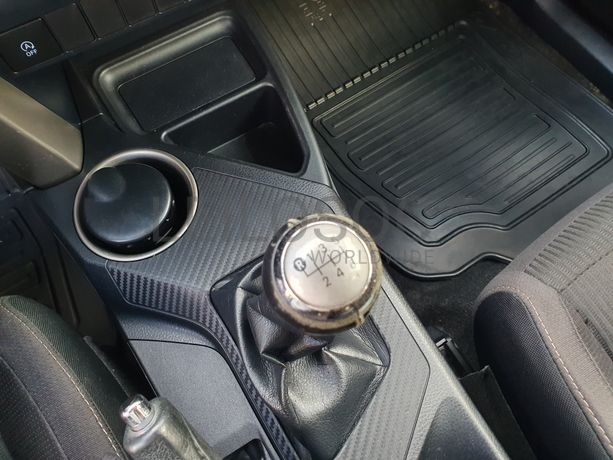 Toyota Rav4 · Ano 2015