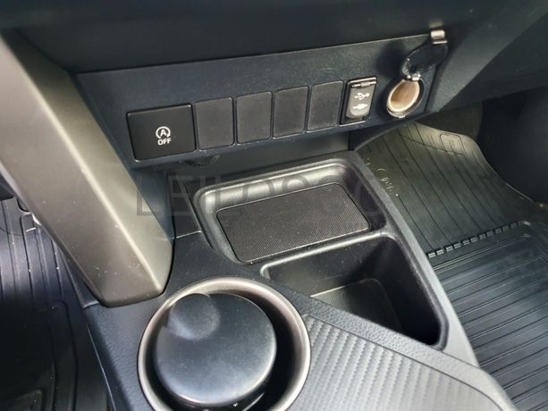 Toyota Rav4 · Ano 2015