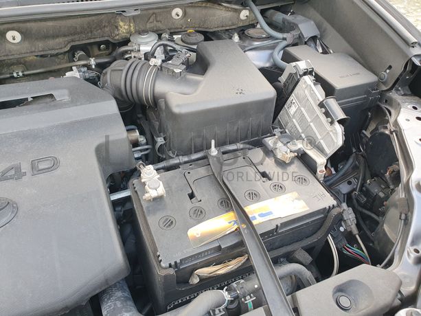 Toyota Rav4 · Ano 2015