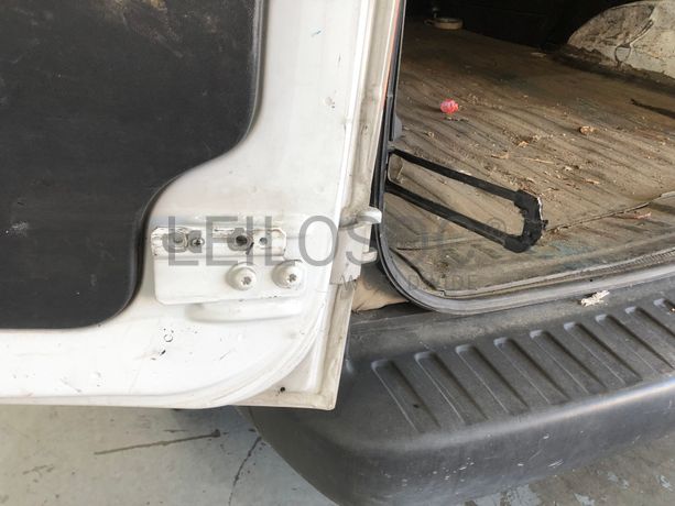 Opel Combo 1.7 CDTI · Ano 2008