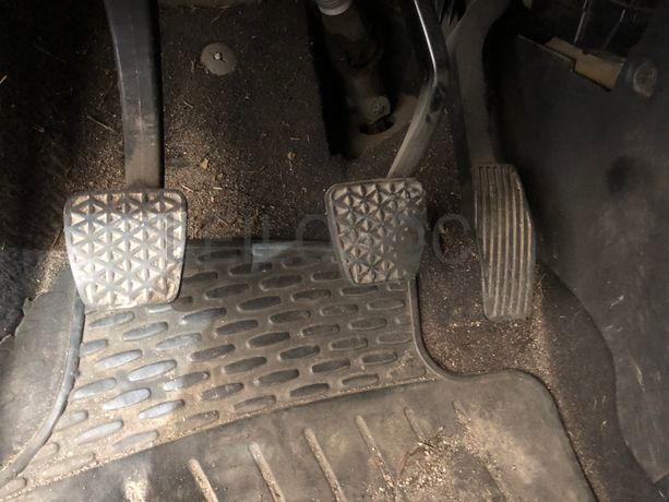 Opel Combo 1.7 CDTI · Ano 2008