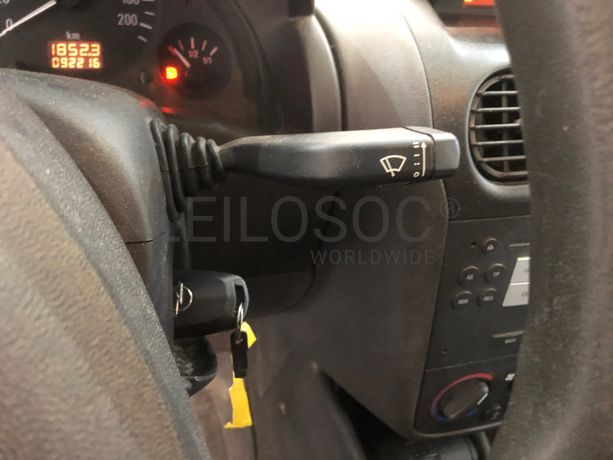 Opel Combo 1.7 CDTI · Ano 2008