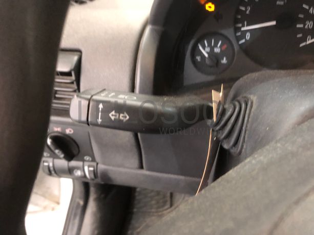 Opel Combo 1.7 CDTI · Ano 2008