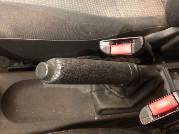 Opel Combo 1.7 CDTI · Ano 2008