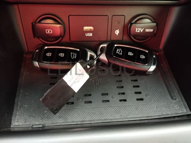 Hyundai Kauai · Ano 2021