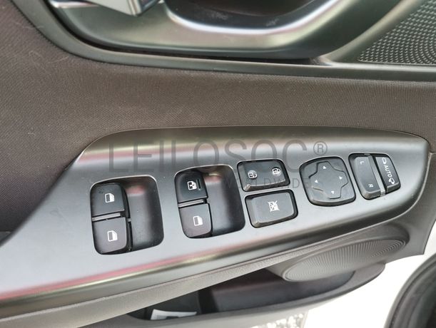 Hyundai Kauai · Ano 2021