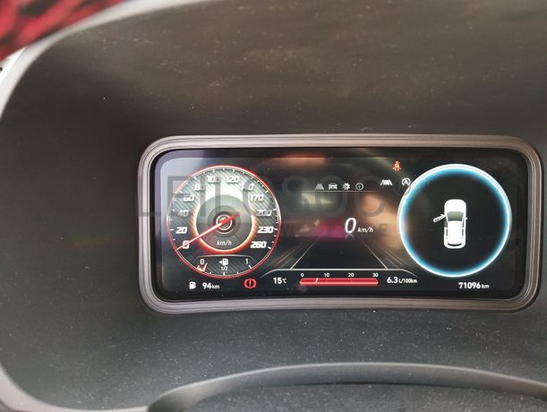 Hyundai Kauai · Ano 2021