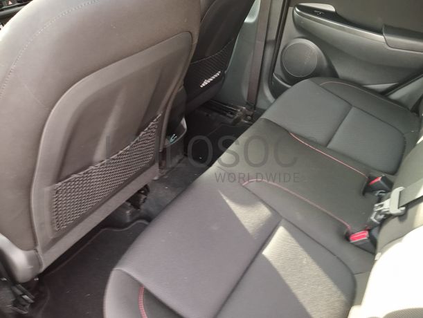 Hyundai Kauai · Ano 2021