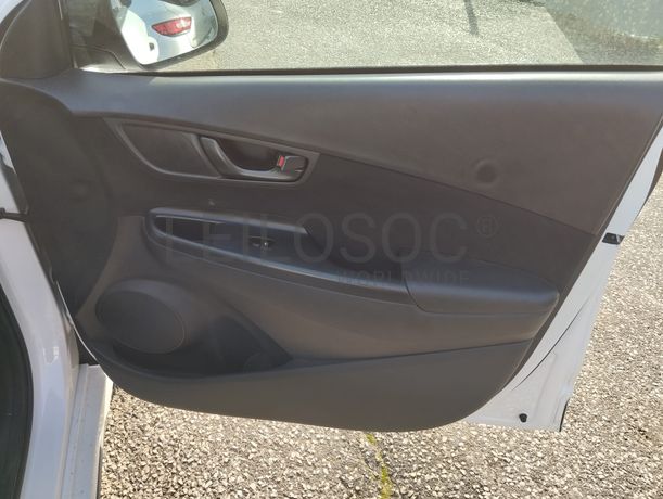 Hyundai Kauai · Ano 2021