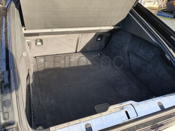 Porsche Panamera Turbo S · Ano 2018