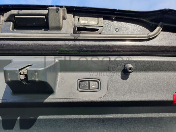 Porsche Panamera Turbo S · Ano 2018