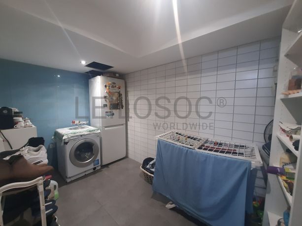 Proporção de 1/2 de Moradia V4 · Valongo