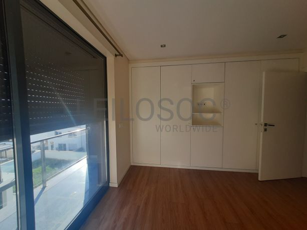 Proporção de 1/2 de Moradia V4 · Valongo