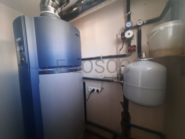 Proporção de 1/2 de Moradia V4 · Valongo