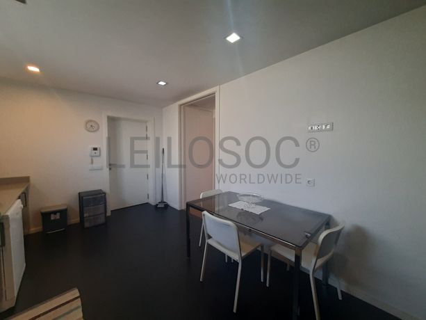 Proporção de 1/2 de Moradia V4 · Valongo