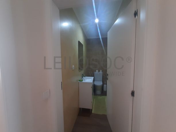 Proporção de 1/2 de Moradia V4 · Valongo