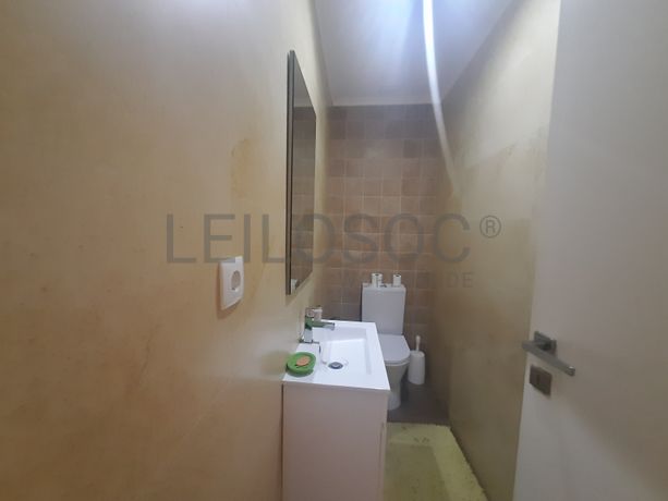 Proporção de 1/2 de Moradia V4 · Valongo