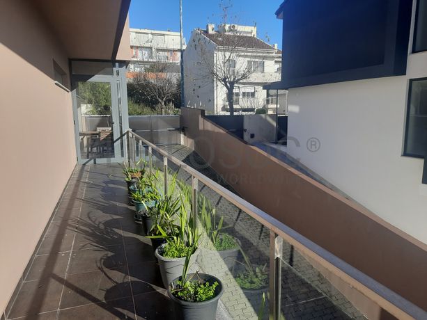 Proporção de 1/2 de Moradia V4 · Valongo