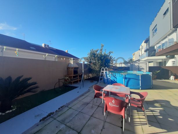 Proporção de 1/2 de Moradia V4 · Valongo