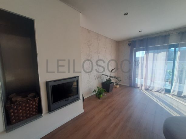 Proporção de 1/2 de Moradia V4 · Valongo