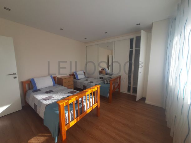 Proporção de 1/2 de Moradia V4 · Valongo