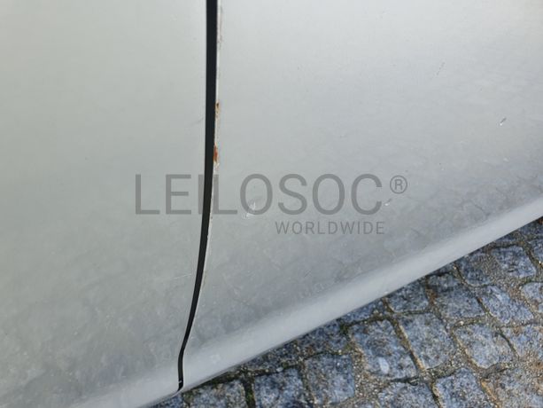 Ford Fiesta · Ano 2010 87-JJ-79