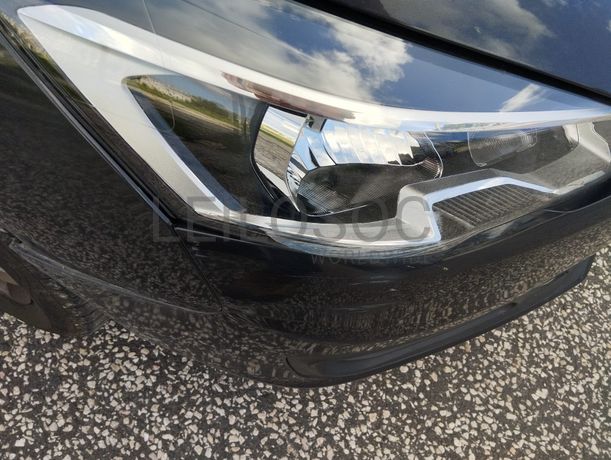 Peugeot 508 · Ano 2015