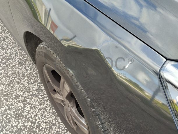 Peugeot 508 · Ano 2015