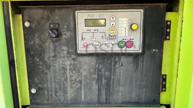 Gerador Pramac GSW200