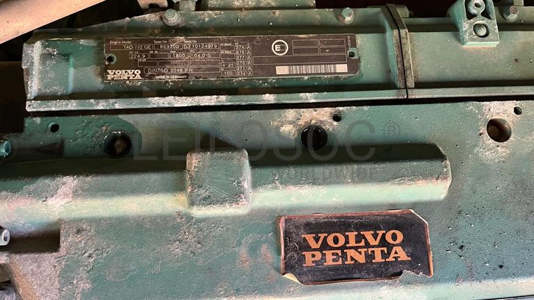 Gerador Pramac GSW200