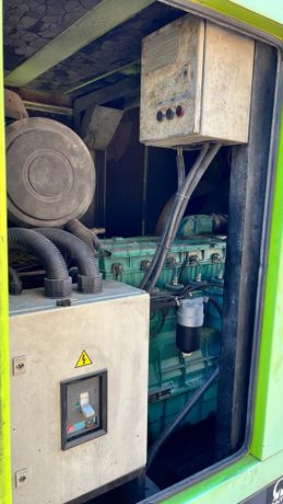 Gerador Pramac GSW200