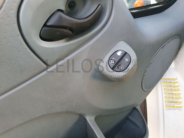 Ford Transit · Ano 2011