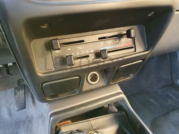 Nissan Navarra · Ano 2006