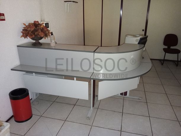 Equipamento de Escritório