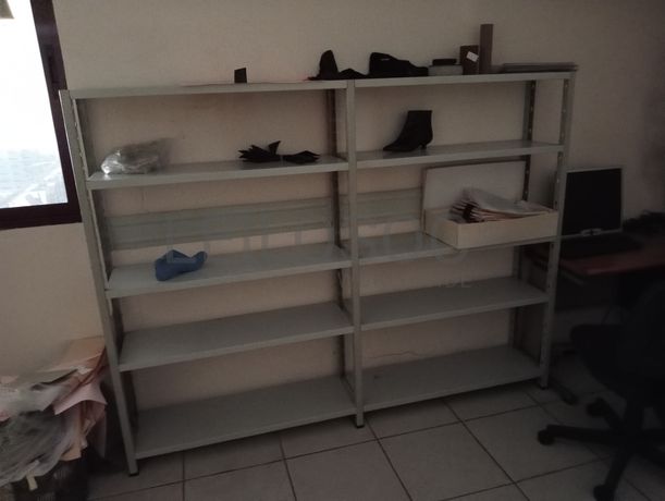 Equipamento de Escritório