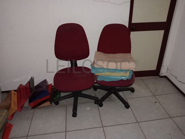 Equipamento de Escritório