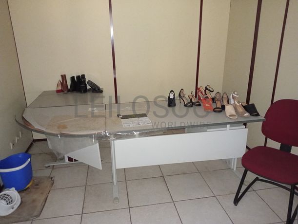 Equipamento de Escritório