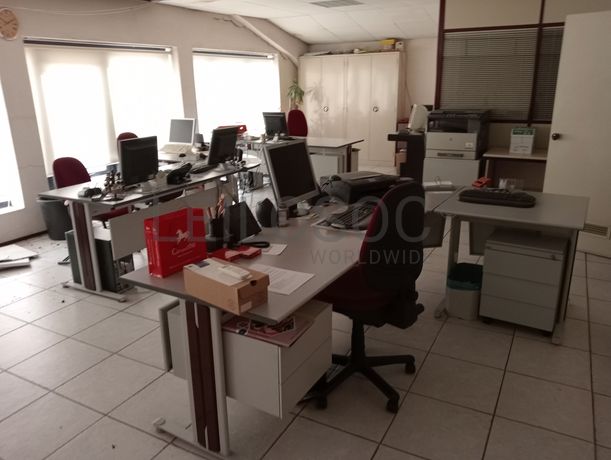 Equipamento de Escritório