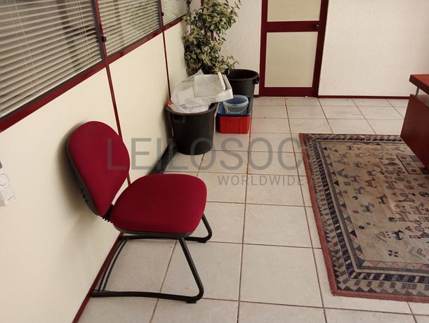 Equipamento de Escritório